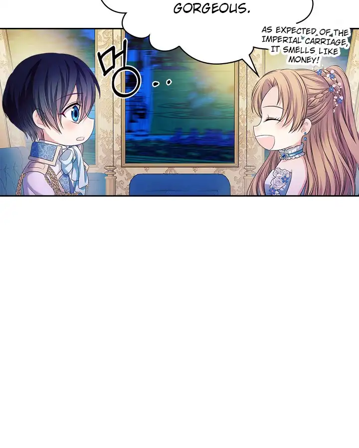 Sincerely: I Became a Duke's Maid Chapter 65 43